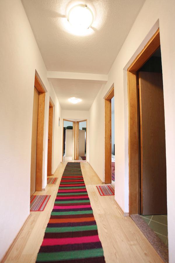 Vila Sunce Village Resort Konjic Buitenkant foto