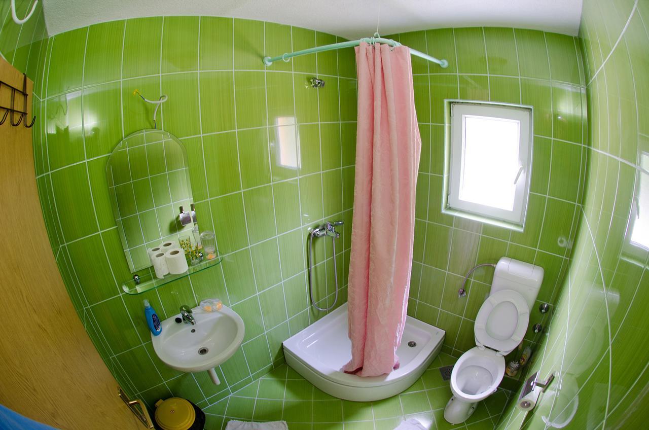 Vila Sunce Village Resort Konjic Kamer foto